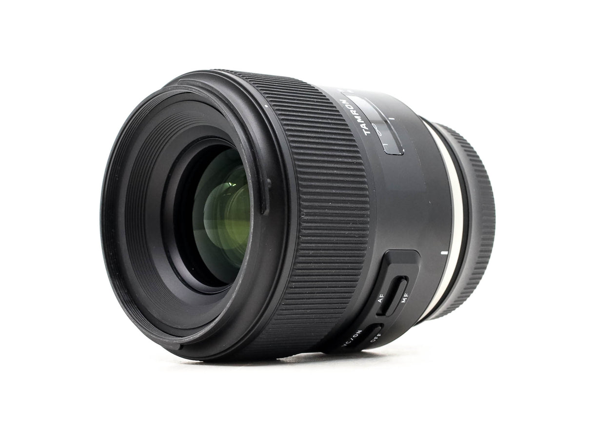 Tamron SP 35mm f/1.8 Di VC USD - Canon EF Fit