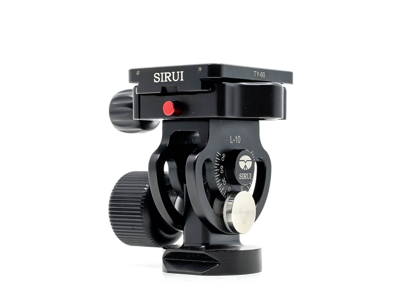 Sirui L-10 Tête d’Inclinaison pour Trépied · main image