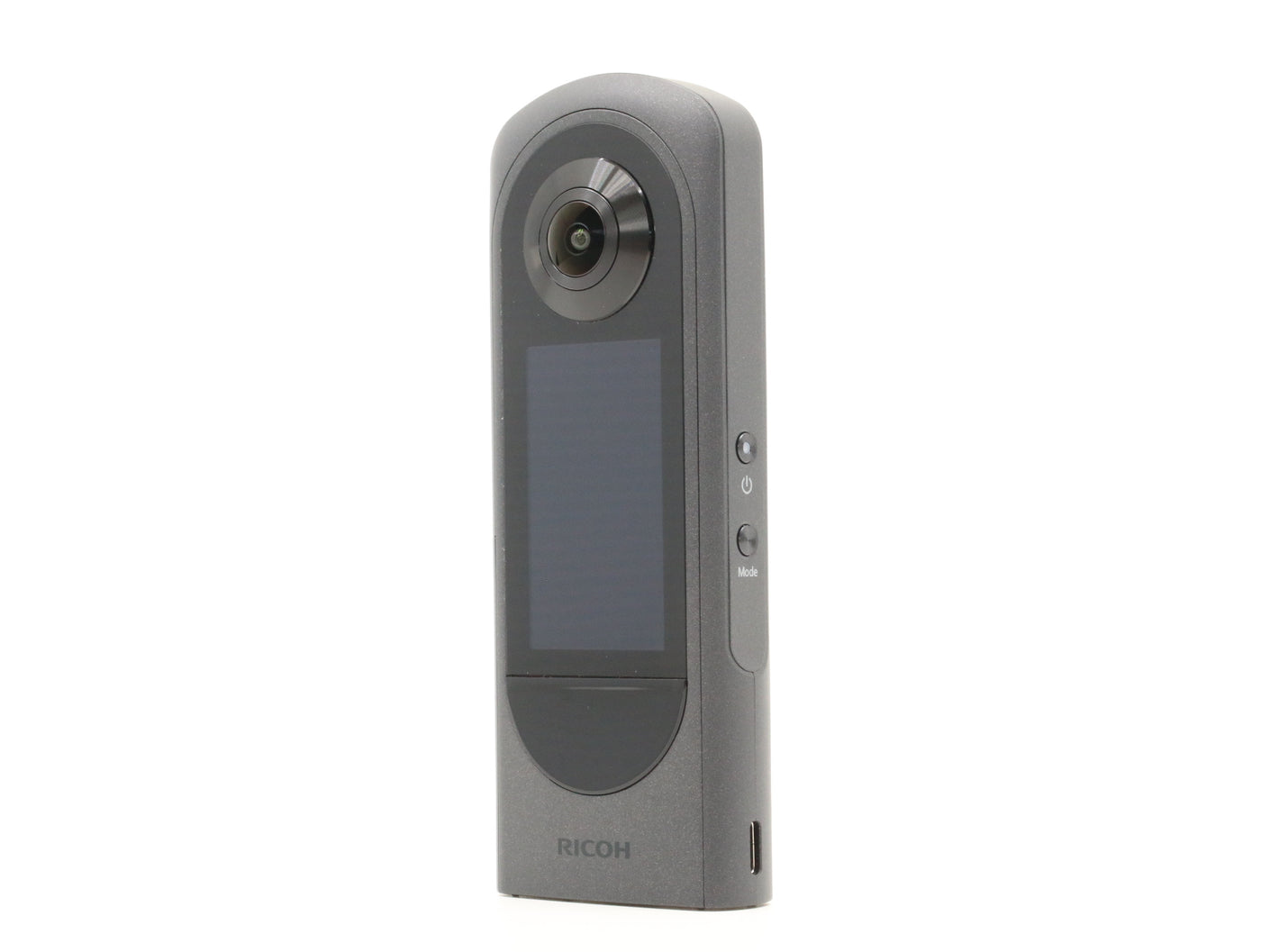 Ricoh Theta X · main image