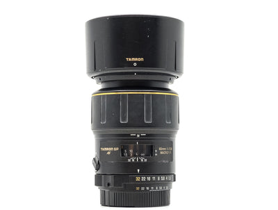 Tamron SP AF 90mm f/2.8 Macro - Monture Nikon