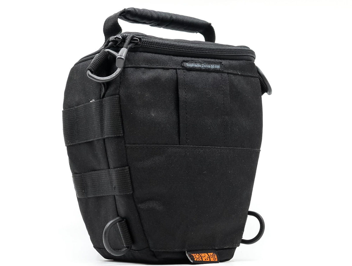 Lowepro Toploader Zoom 55 AW Camera Bag