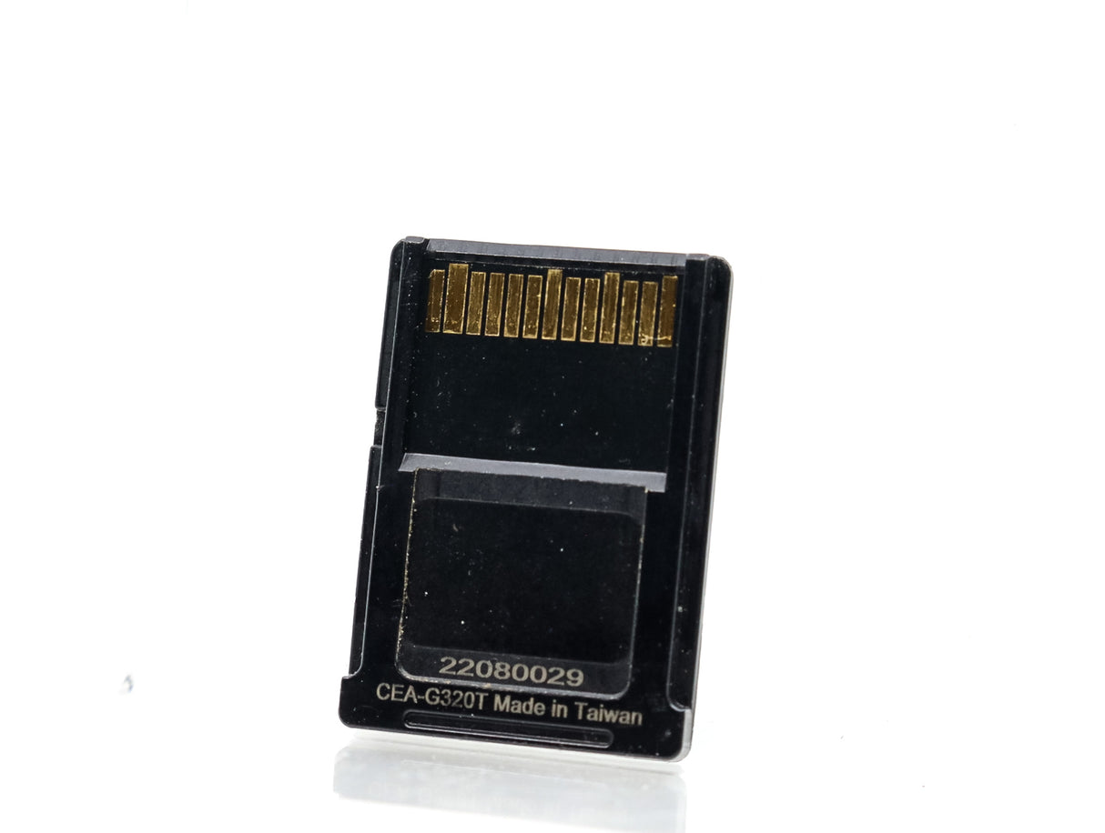 Sony 320GB 800MB/s Tough Type A CFexpress Card