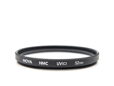 Filtre UV Hoya 52mm Ultra Pro