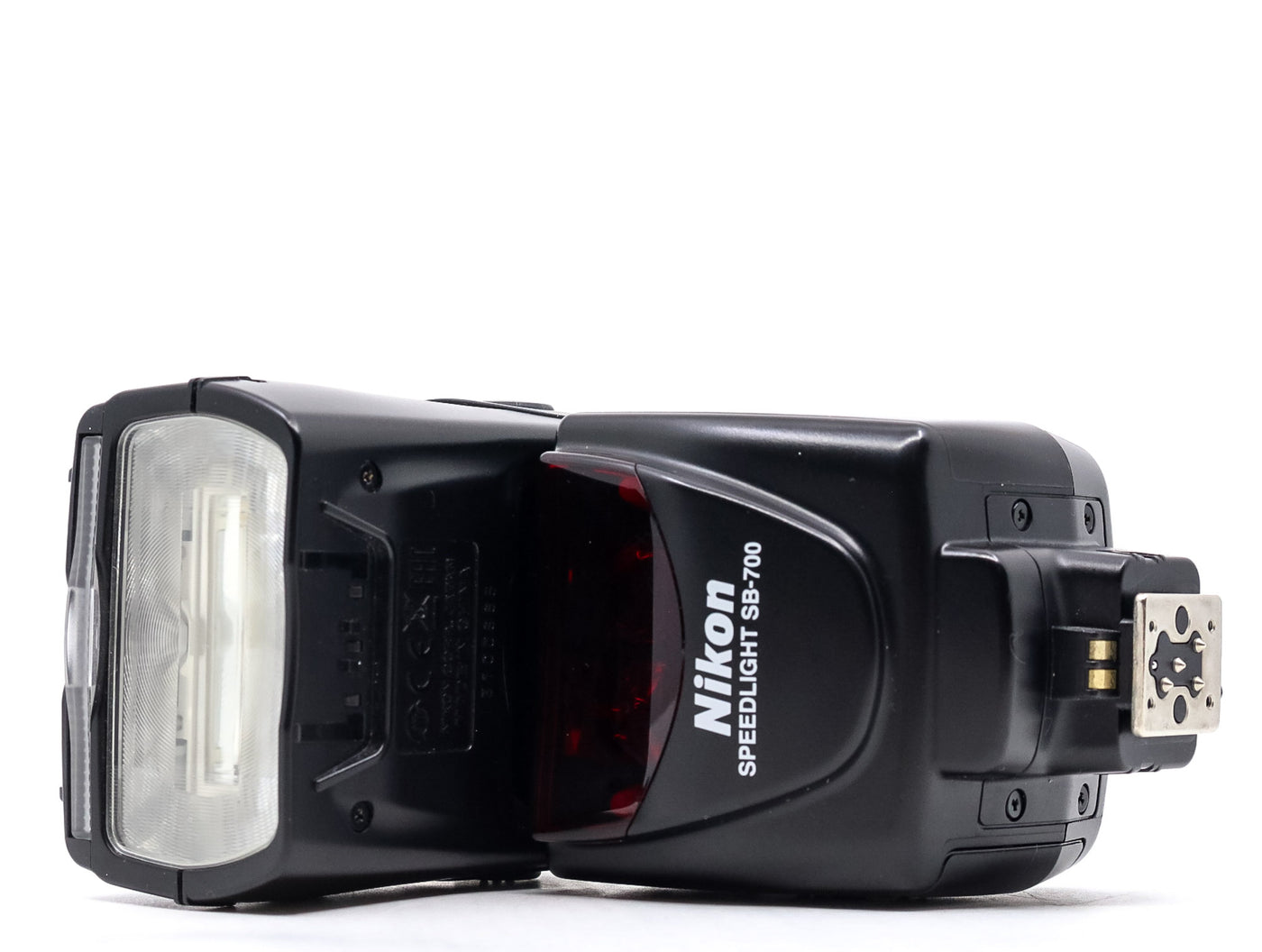 Nikon SB-700 Speedlight · image principale