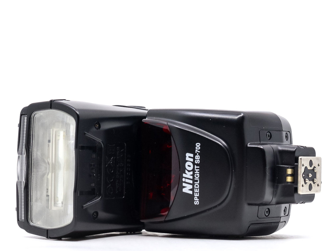 Nikon SB-700 Speedlight · image principale