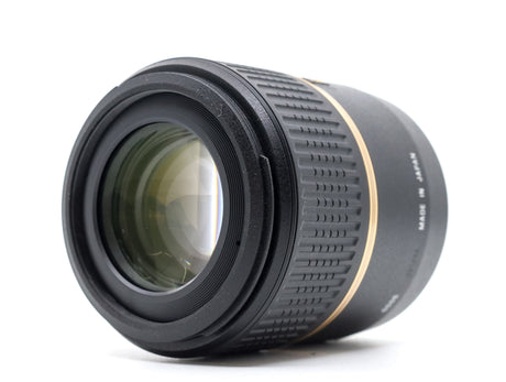 Tamron SP AF 60mm f/2 Di II LD (IF) Macro - Monture Canon EF-S