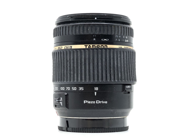 Tamron 18-270mm f/3.5-6.3 Di II PZD - Sony A Fit de segunda mano en Camera Market