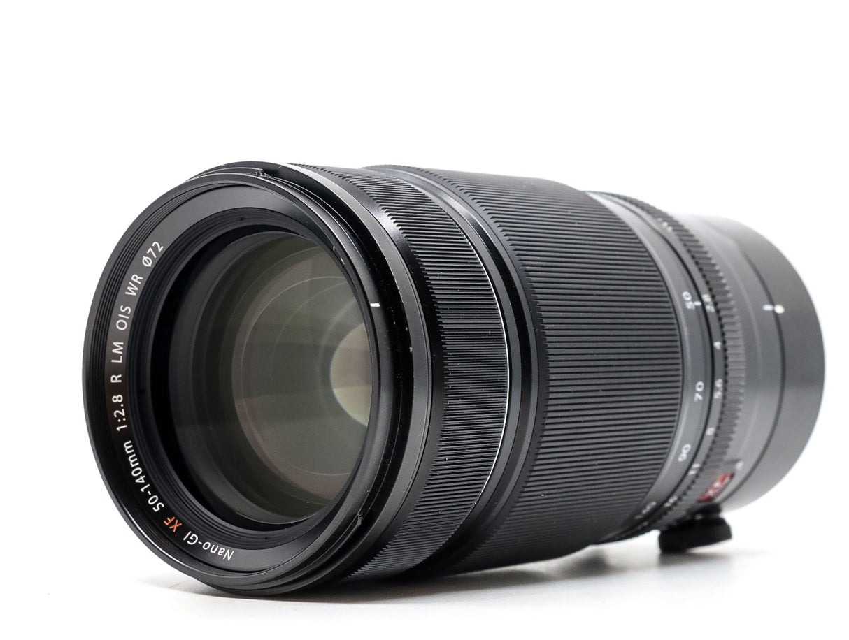 Fujifilm XF 50-140mm f/2.8 LM OIS WR