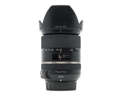 Tamron 28-300mm f/3,5-6,3 Di VC PZD - Monture Nikon