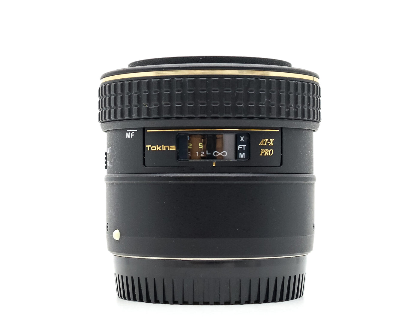 Tokina 35mm f/2.8 AT-X Pro DX Macro - Monture Canon EF-S · image principale