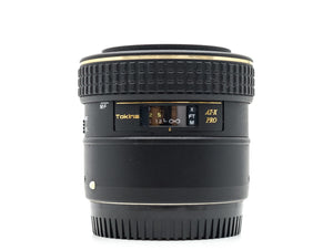 Tokina 35mm f/2.8 AT-X Pro DX Macro - Canon EF-S Fit