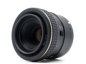 Tokina 35mm f/2.8 AT-X Pro DX Macro - Canon EF-S Fit