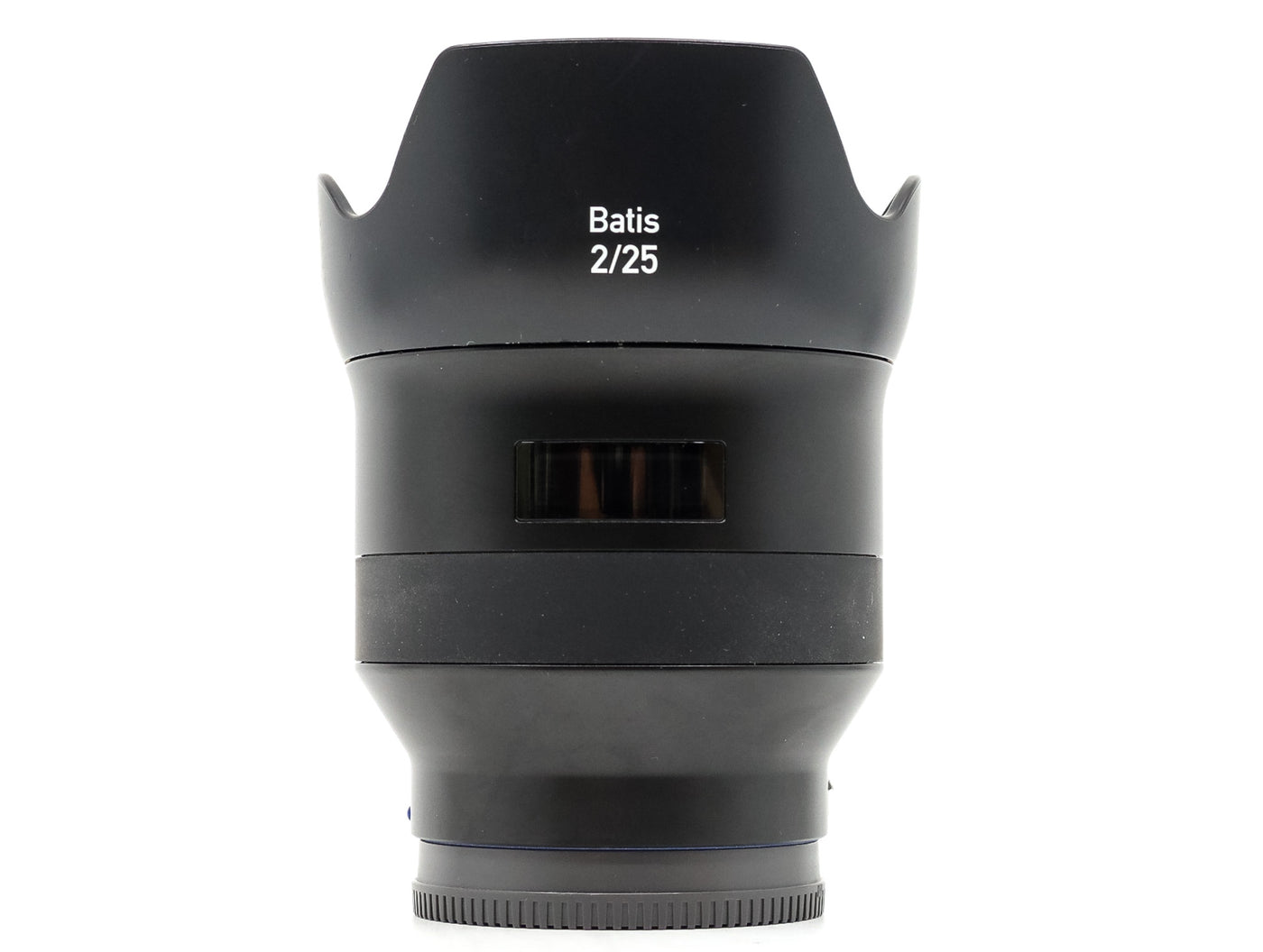 ZEISS Batis 25mm f/2 - Monture Sony FE · image principale