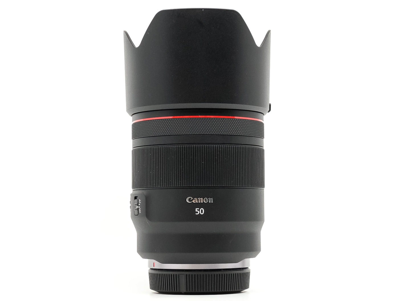 Canon RF 50mm f/1.2 L USM · image principale