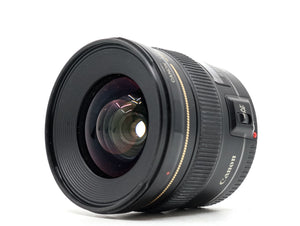 Canon EF 20mm f/2.8 USM