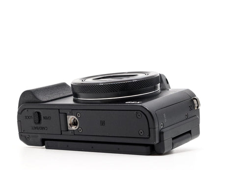 Canon PowerShot G5 X - segunda mano - excelente estado - detalle 2 de 5 - SKU 3788196 - Camera Market