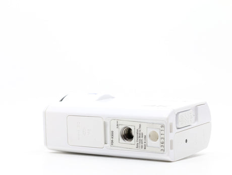 Sony FDR-X3000 4K Action Cam - segunda mano - excelente estado - detalle 4 de 5 - SKU 3792198 - Camera Market