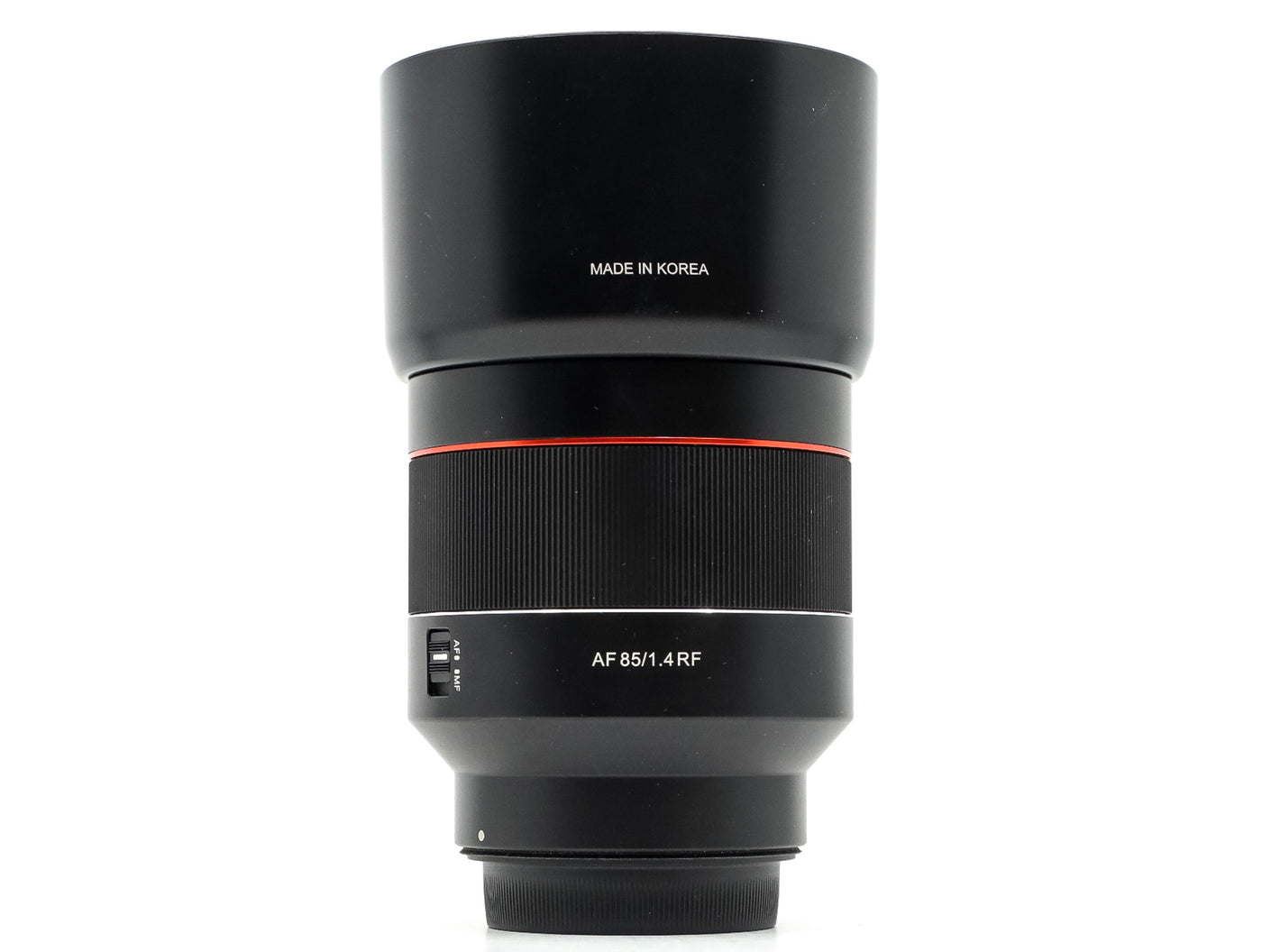 Samyang AF 85mm f/1.4 - Monture Canon RF · image principale
