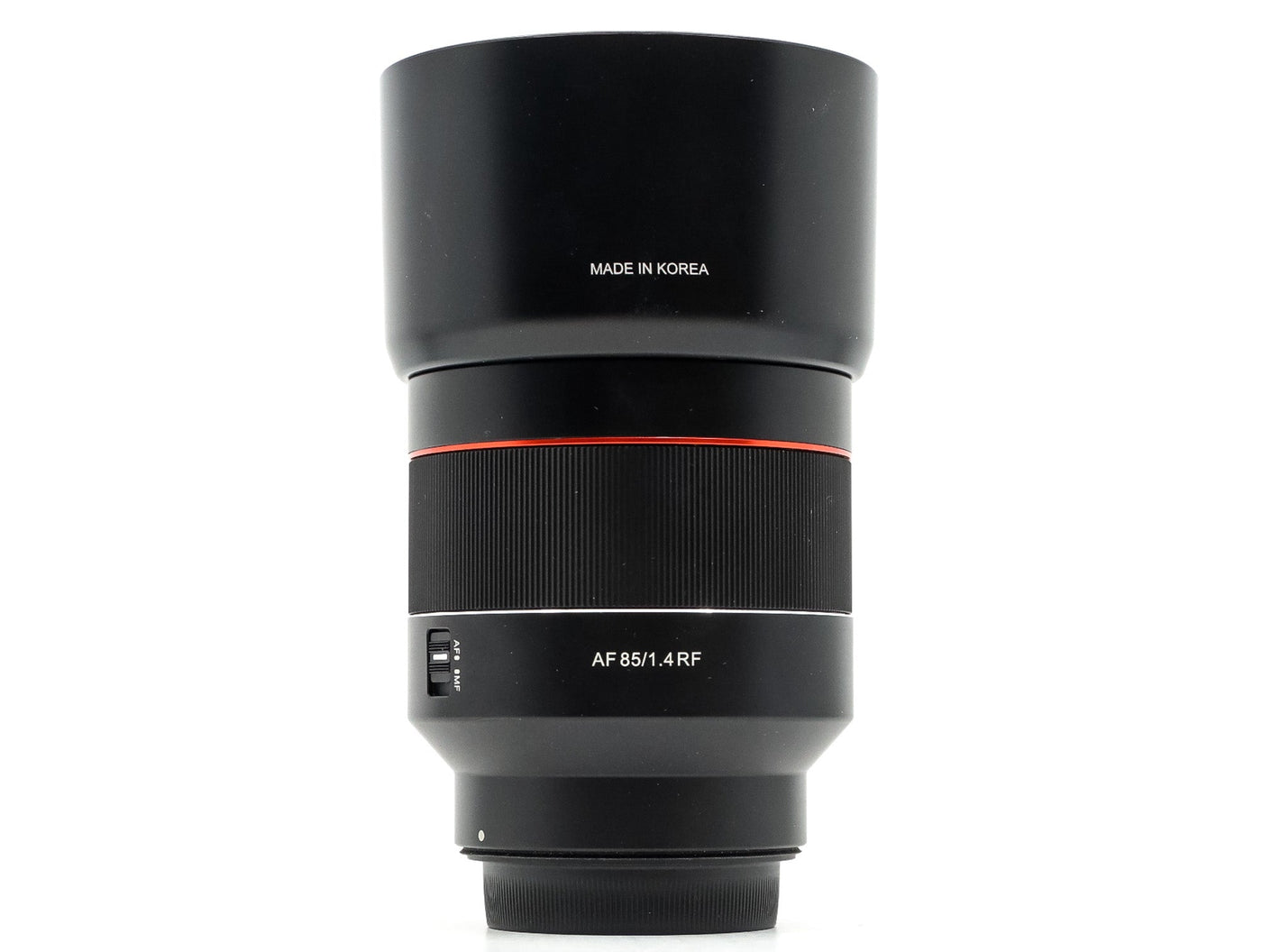 Samyang AF 85mm f/1.4 - Monture Canon RF · image principale