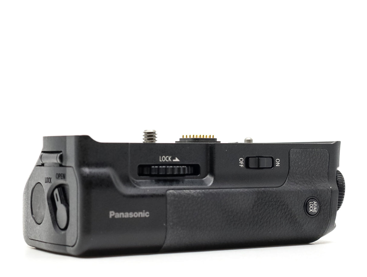 Panasonic DMW-BGG1 Battery Grip