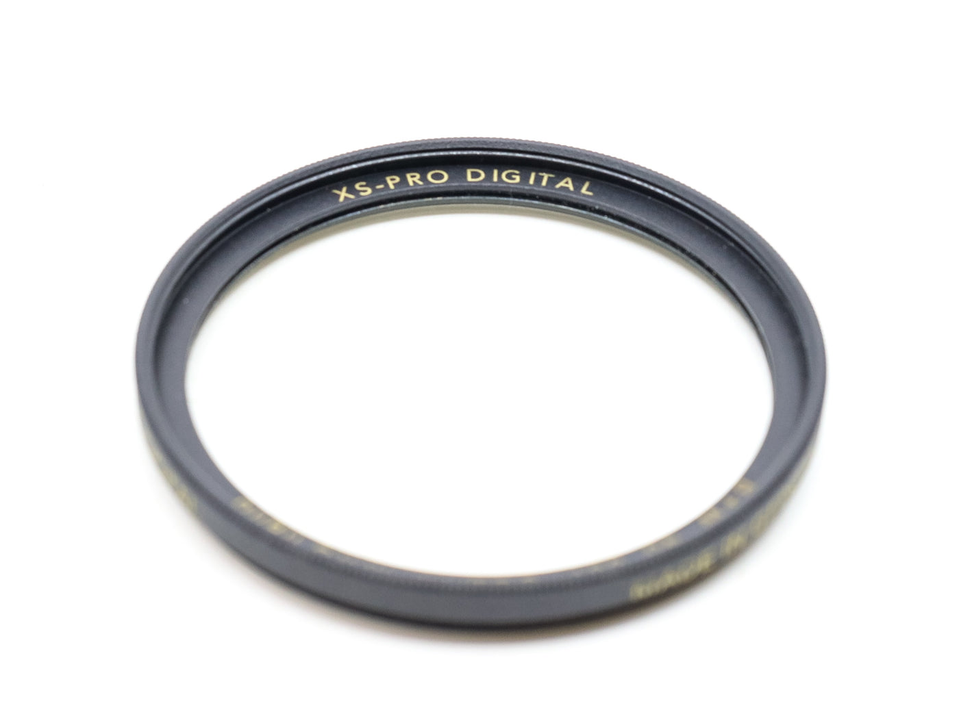 B+W 46mm F-Pro 007 Neutral MRC Filter · imagen principal