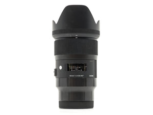 Sigma 35mm f/1.4 DG HSM ART - L Fit