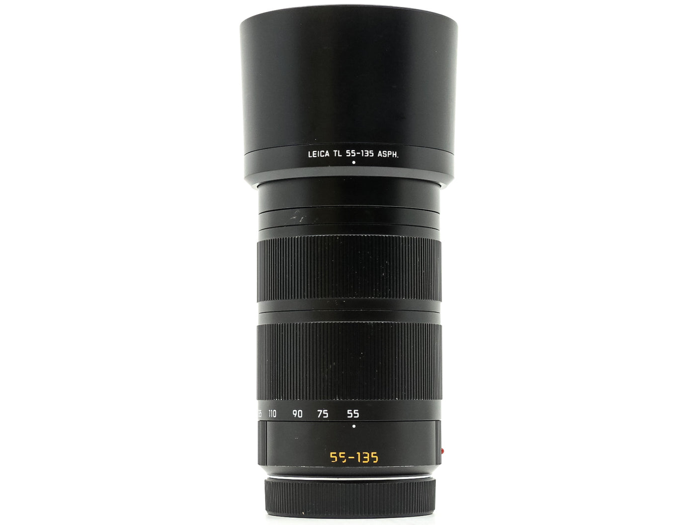 Leica APO-Vario-Elmar-TL 55-135mm f/3.5-4.5 ASPH · image principale