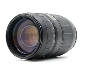 Tamron AF 75-300mm f/4-5.6 LD Macro - Nikon Fit