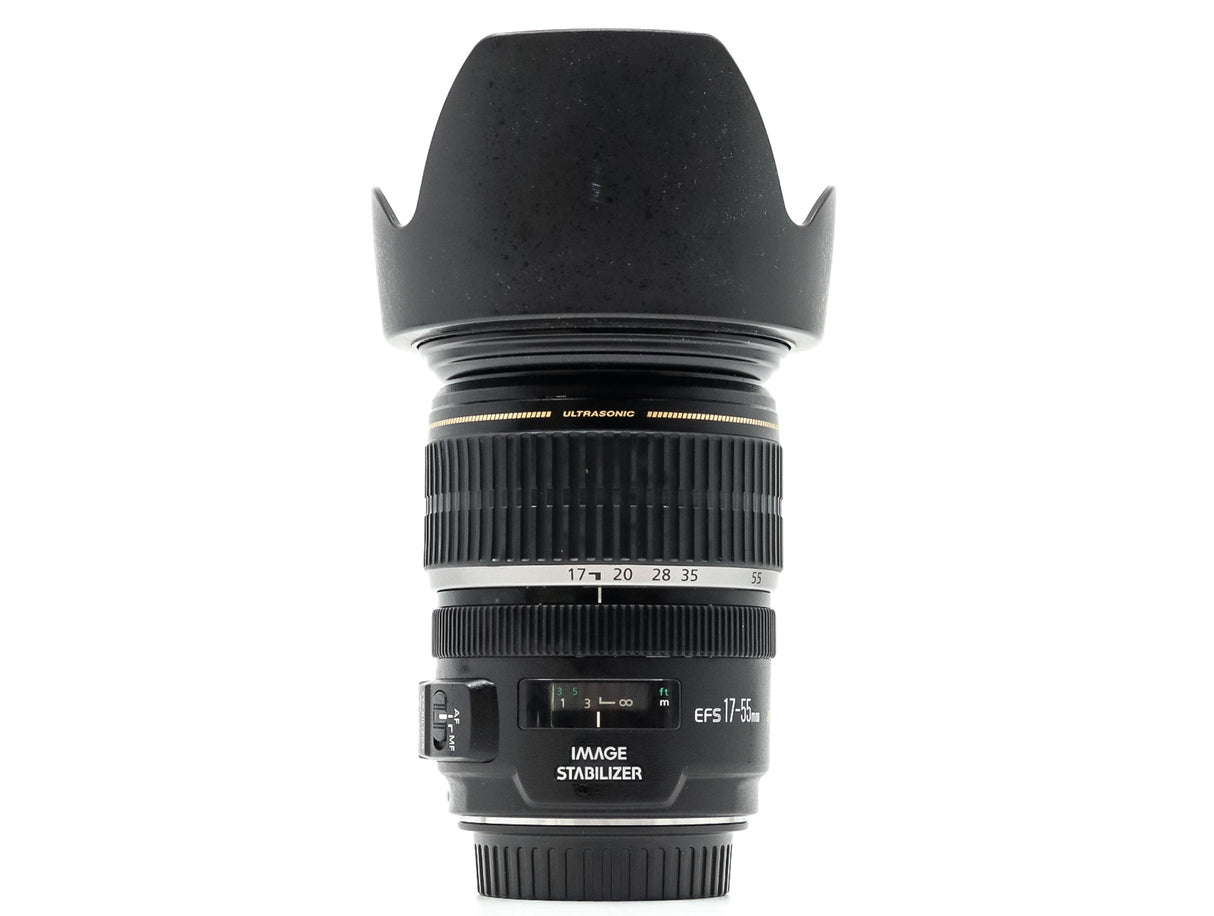 Canon EF-S 17-55mm f/2.8 IS USM