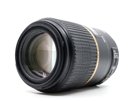 Tamron SP 90mm f/2.8 Di VC USD Macro - Monture Canon EF