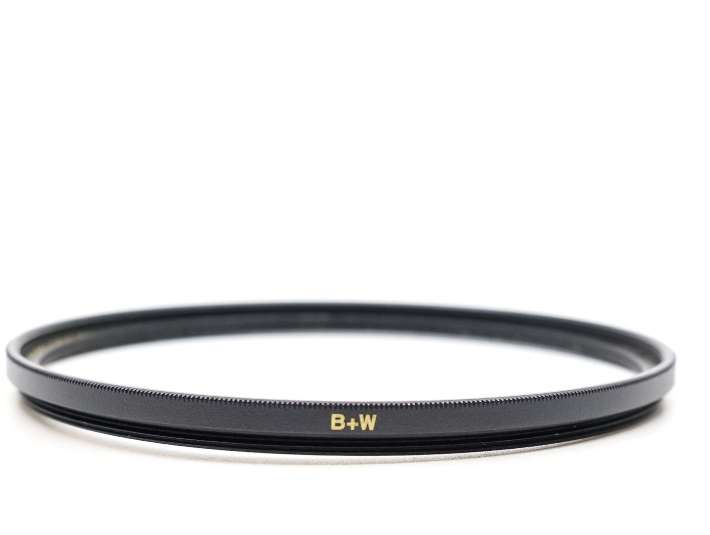 Filtre B+W 77mm F-Pro 007 Neutre MRC · image principale
