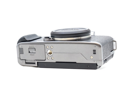 Fujifilm X-T100 - segunda mano - excelente estado - detalle 2 de 4 - SKU 3793584 - Camera Market