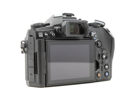 Olympus OM-D E-M1 Mark III - segunda mano - excelente estado - detalle 4 de 4 - SKU 3799835 - Camera Market