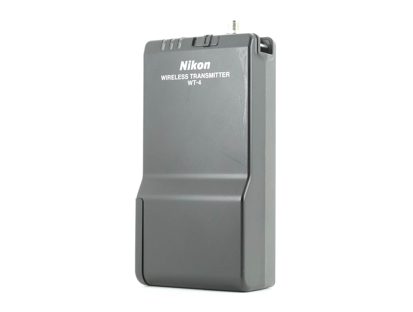 Nikon WT-4 Adaptateur Sans Fil · image principale