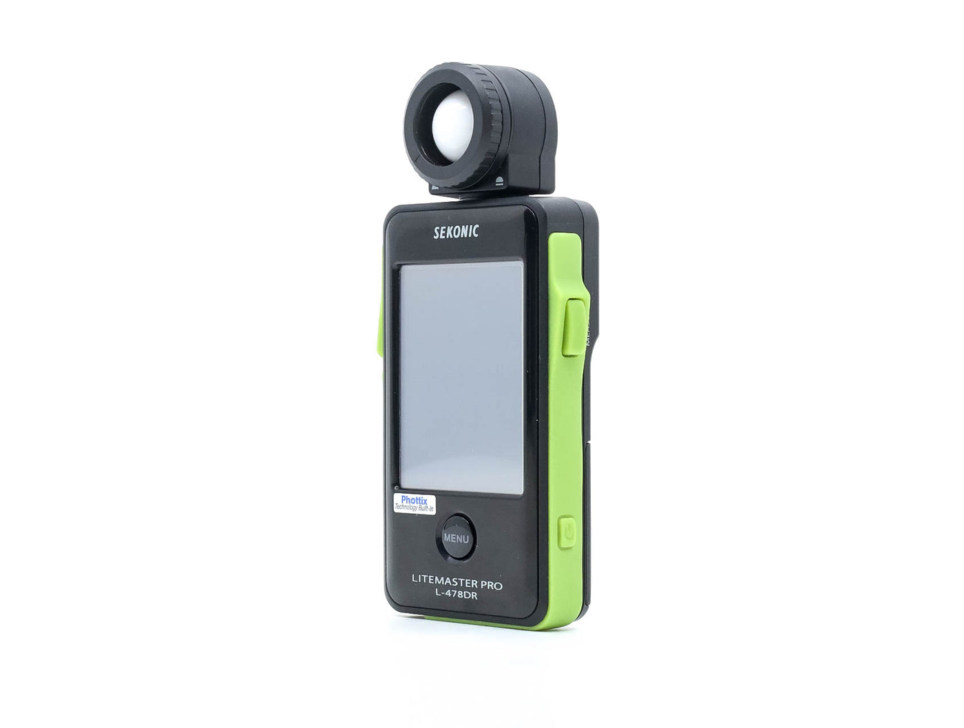 Sekonic L-478DR-PX LiteMaster PRO for Phottix Strato II System Light Meter · imagen principal