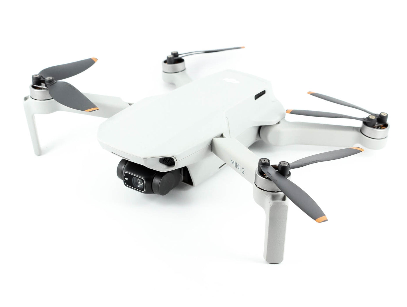 DJI Mini 2 · main image