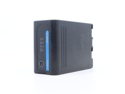 SWIT S-8U63 Batterie Li-Ion Rechargeable pour Caméras Sony Sélectionnées