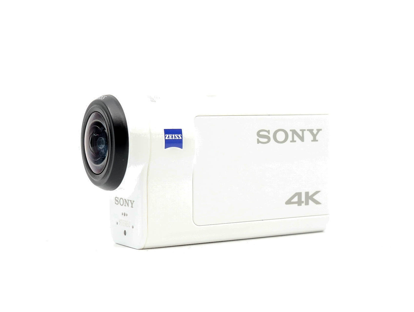 Sony FDR-X3000 4K Action Cam · image principale