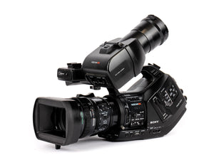 Sony PMW-EX3 Camcorder