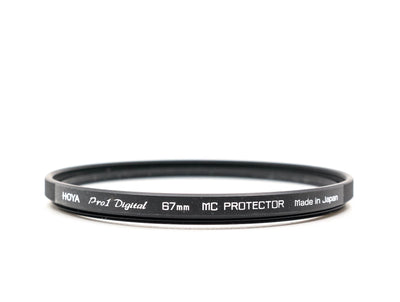 Filtre de Protection Hoya 67mm Pro 1 Digital