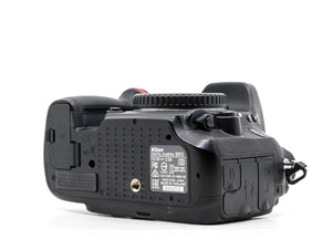 Nikon D610 - segunda mano - excelente estado - detalle 2 de 4 - SKU 3790919 - Camera Market