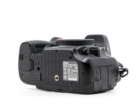 Nikon D610 - segunda mano - excelente estado - detalle 2 de 4 - SKU 3790365 - Camera Market