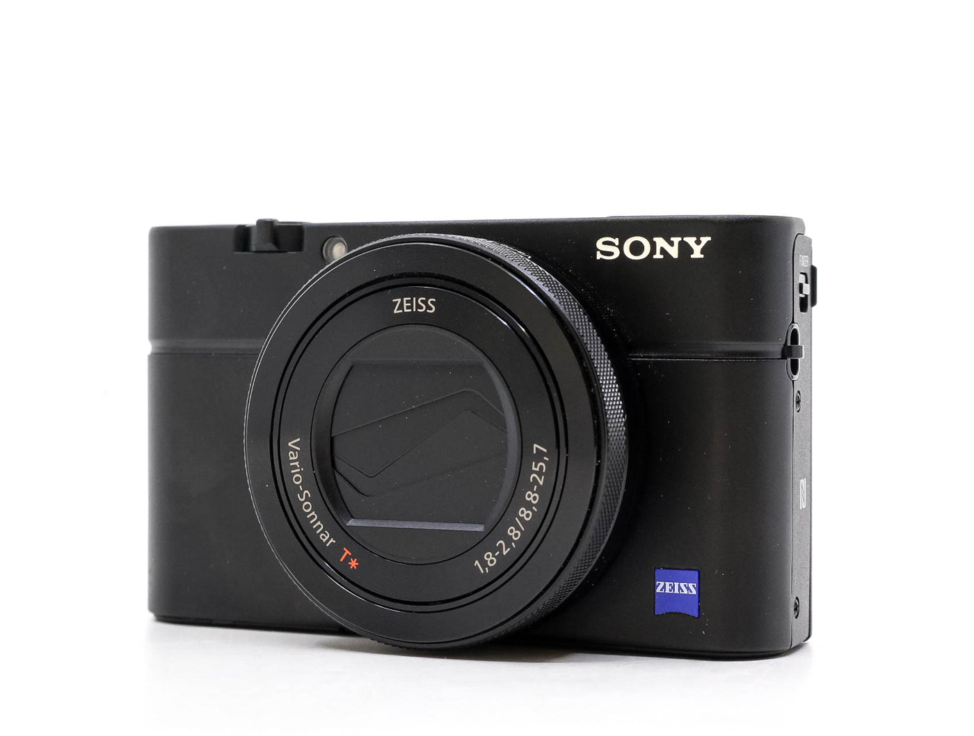 Sony Cyber-shot RX100 Mark IV · main image