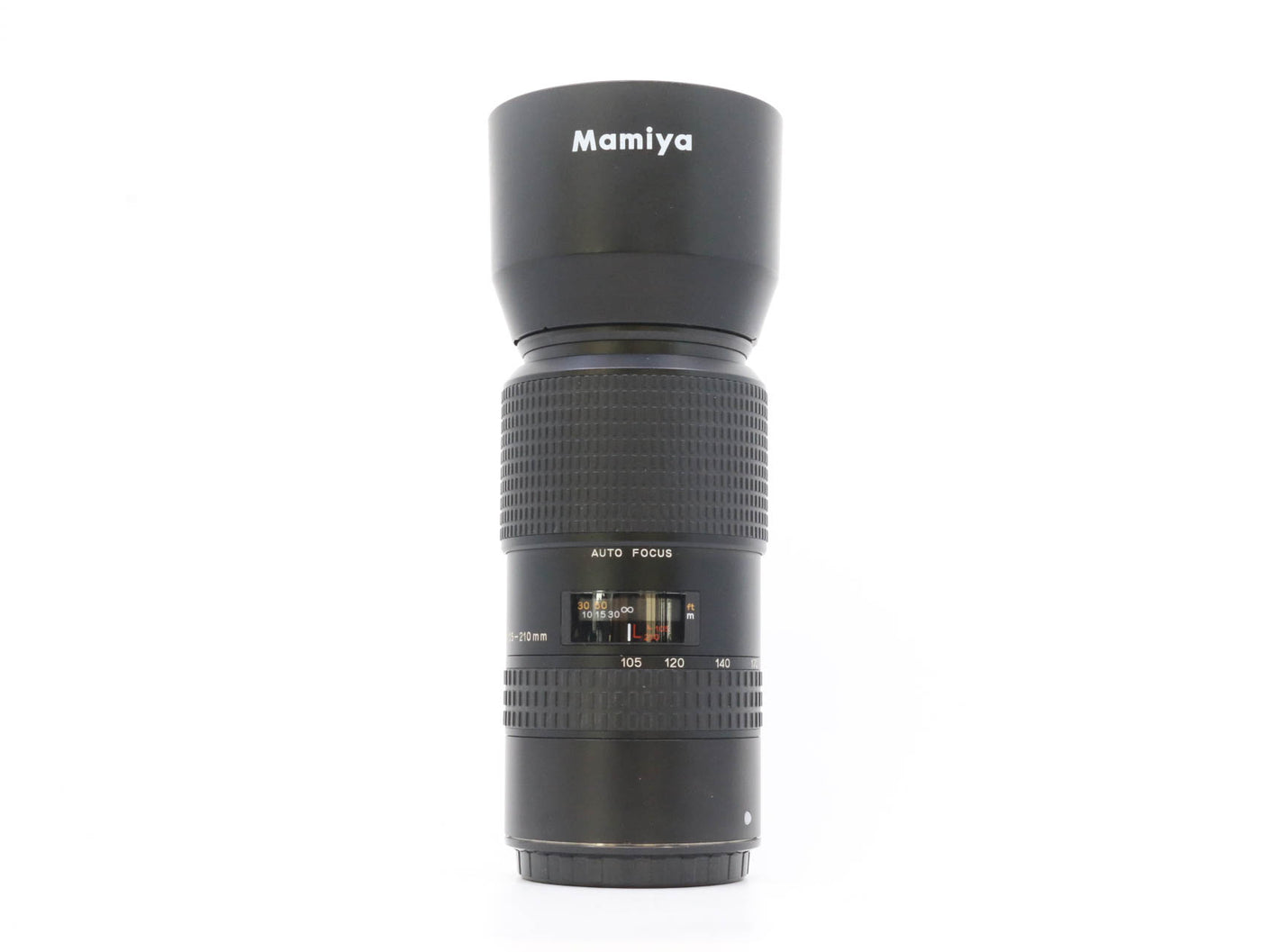 Mamiya Leaf Sekor Zoom 105-210 mm f/4,5 AF ULD IF · image principale