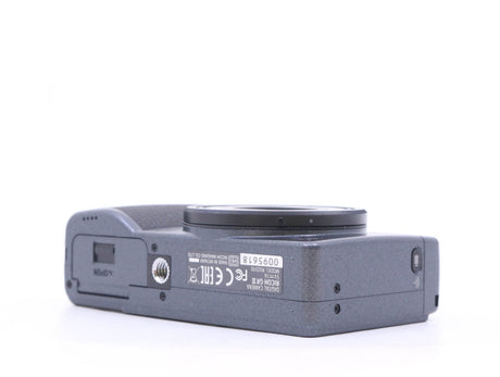 Ricoh GR III - segunda mano - excelente estado - detalle 2 de 4 - SKU 3790407 - Camera Market