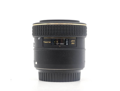 Tokina 35mm f/2.8 AT-X Pro DX Macro - Monture Nikon