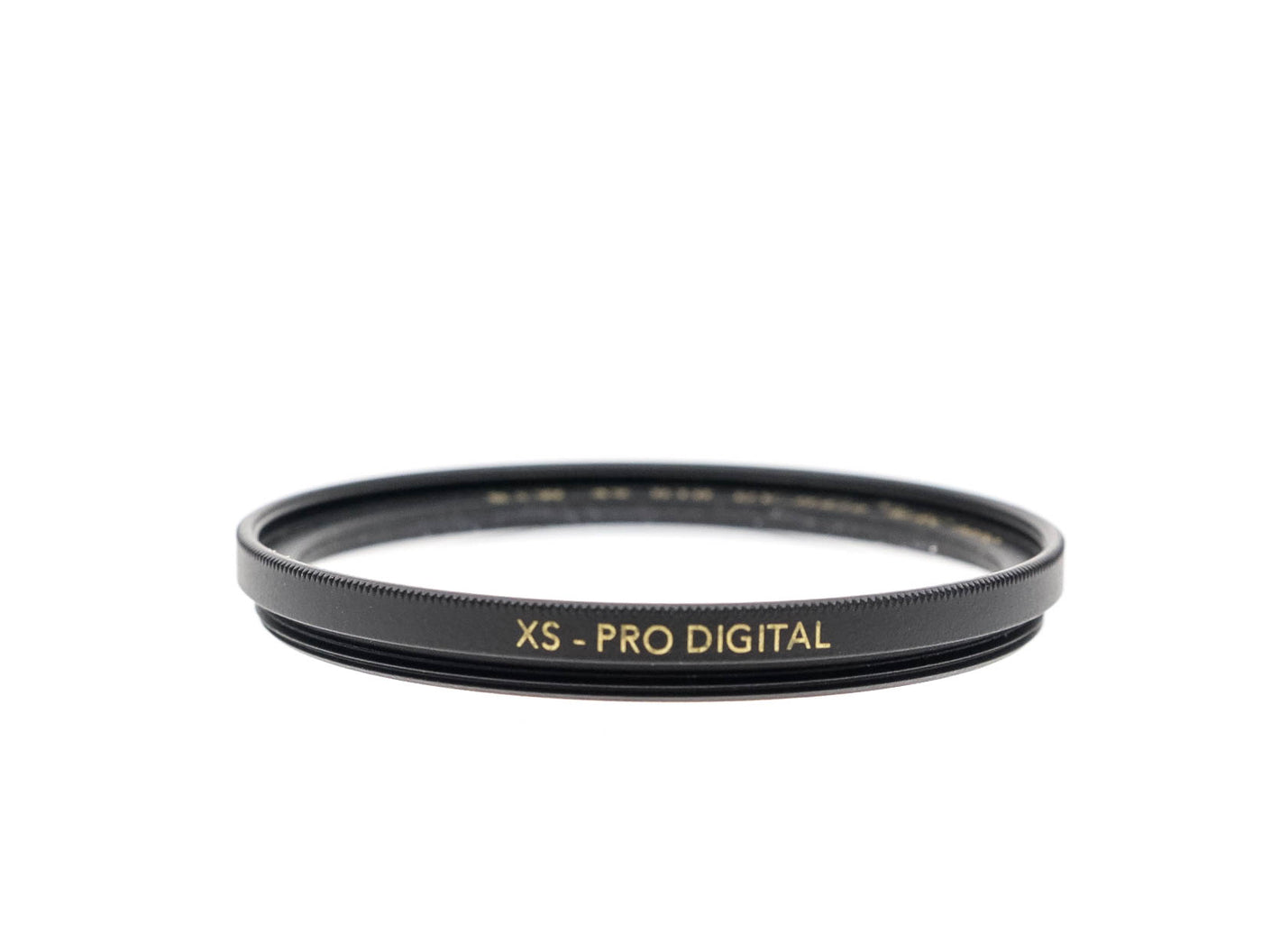 B+W 49mm XS-Pro Digital 010 UV-Haze MRC Nano Filter · imagen principal