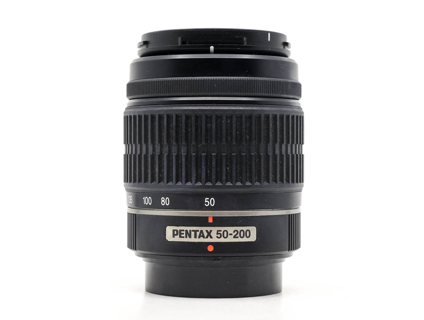 Pentax SMC Pentax-DA 50-200mm f/4-5.6 ED · main image