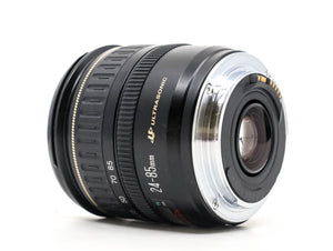 Canon EF 24-85mm f/3.5-4.5 USM