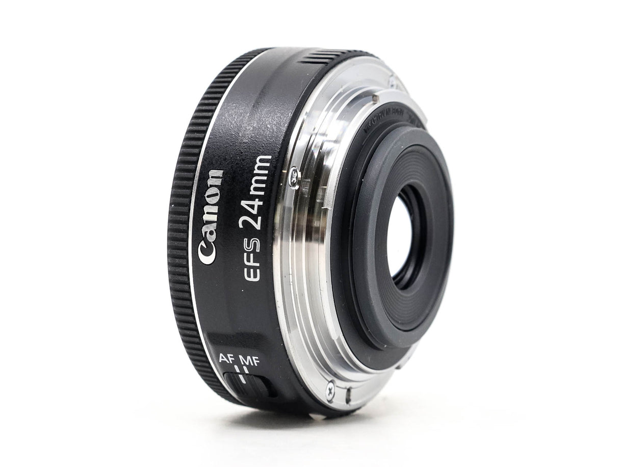 Canon EF 24mm f/2.8